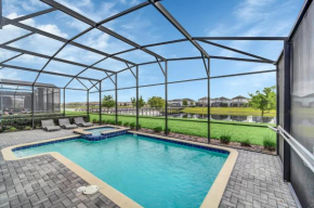 Lakefront Luxury Retreat Private Pool & Movie Theater 367